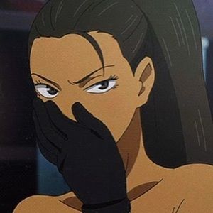 Meet your Posher, Demi